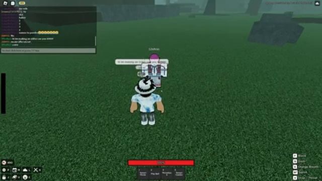 Roblox Rogue Demon All Ultimates 2 смотреть онлайн