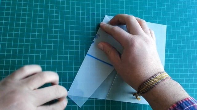 ? ?Axiomas de la Geometría del Origami ?? ▶️ Axiomas de Huzita - Hatori смотреть онлайн