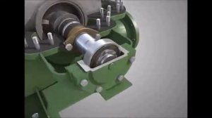 Обучающее видео про центробежные насосы