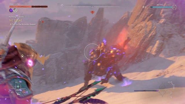 Apex Slaughterspine Heart - Horizon Forbidden West How to Get Apex Slaughterspine Heart PS5 Gamepla смотреть онлайн