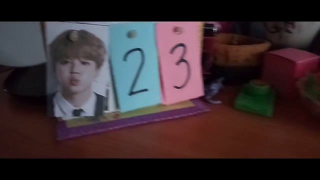 DIY decor в стиле BTS | значки | ловец снов | календарь | смотреть онлайн