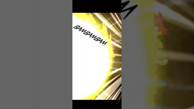 Dragonball Dokkan Battle 100% Vegeta смотреть онлайн
