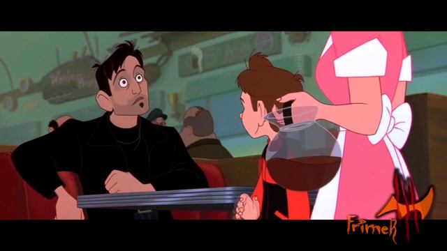 [RYTP] Стальной Гигант #1 смотреть онлайн