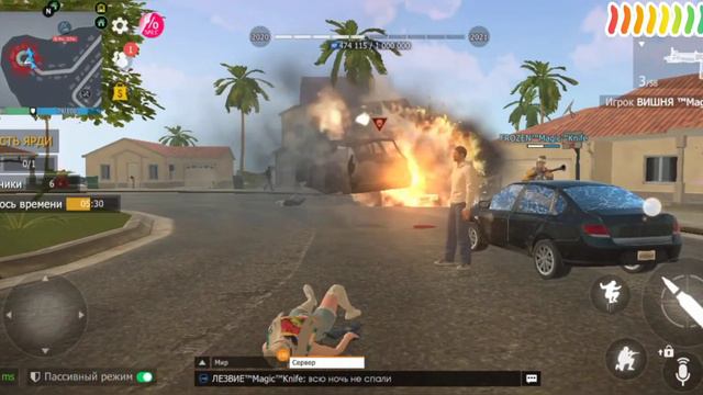 МК VS Босс Ярди 💪#gco #grandcriminalonline #игры #гко #gta #рек #play смотреть онлайн