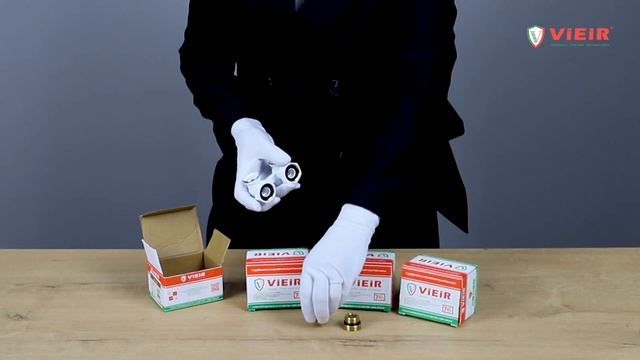 Новинка: Белые и черные узлы подключения радиатора! смотреть онлайн