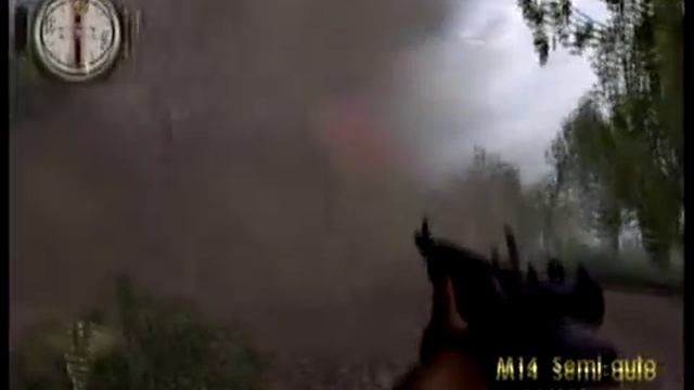 Men of Valor : Vietnam Trailer смотреть онлайн