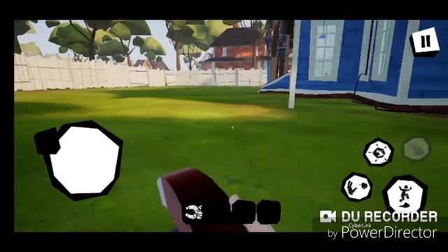 Hello Neighbor где достать качергу,гаечный ключ смотреть онлайн