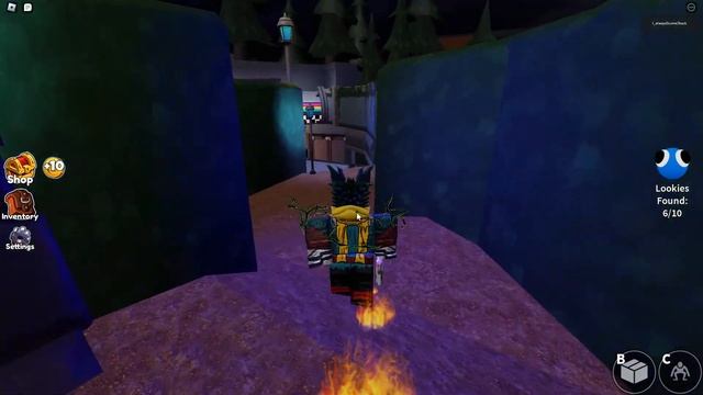Roblox Прохождение Rambow frends chapter 2 2часть смотреть онлайн