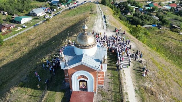 Чудное и славное рождество твое, святителю Николае, Церковь днесь светло празднует смотреть онлайн
