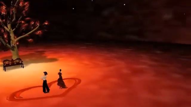 iMVU // TaNGo - FLaMeNCo STYLe . смотреть онлайн