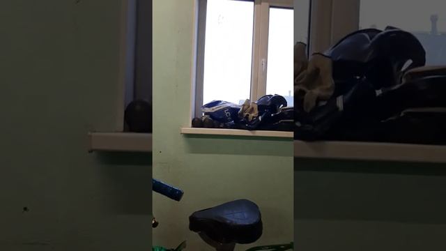 Возрождение мопеда . Новая электроника и мотор смотреть онлайн