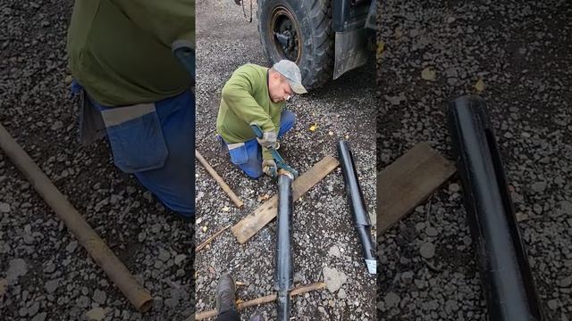 Забивные Стаканы #shorts #буроввя #геология #помбургена смотреть онлайн