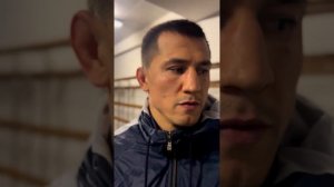 Роман Власов прокомментировал поражение в PWL-4 b заявил о готовности к реваншу