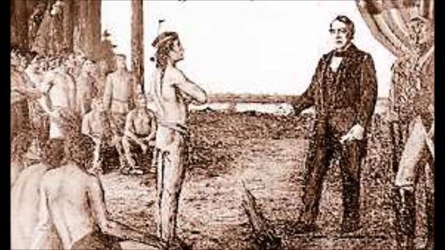 CONCERNING THE TREATY OF SAGINAW 1819: AN HISTORIC LOOK BACK смотреть онлайн