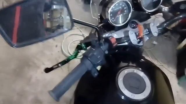 Suzuki gsx400 impulse смотреть онлайн