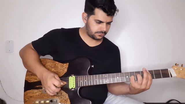 Queen - We Are The Champions - Guitar Cover By Edivaldo Silva смотреть онлайн
