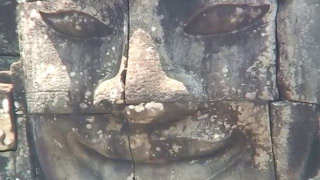 Cambodia,Angkor Vat Bayon Камбоджа Ангкор Ват Байон смотреть онлайн