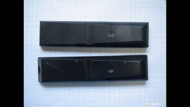 Пульт ER-22601A для телевизора Hisense | #Обзор