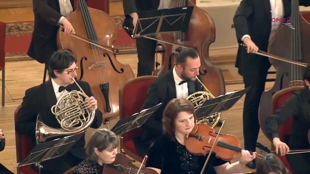 Пётр Ильич Чайковский. Адажио из балета «Щелкунчик» смотреть онлайн