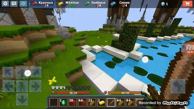 Бед варс и защищать его играю в эти сервера смотреть онлайн