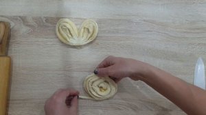 Как сделать плюшки, 4 способа