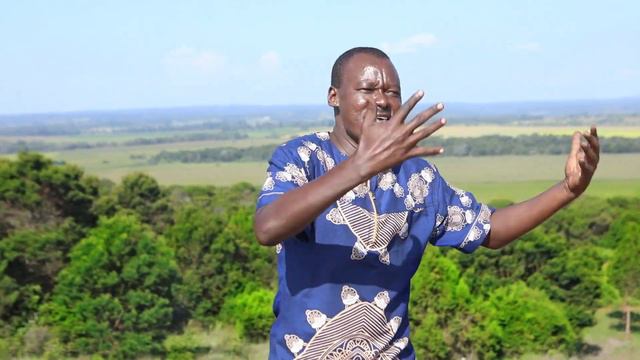 NG'AI NG'INI by philiph esinyen [Turkana best music video] смотреть онлайн