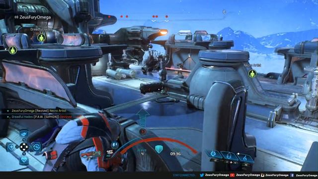 APEX DAILY PLATINUM MISSION: Obtain Tech Prototype смотреть онлайн