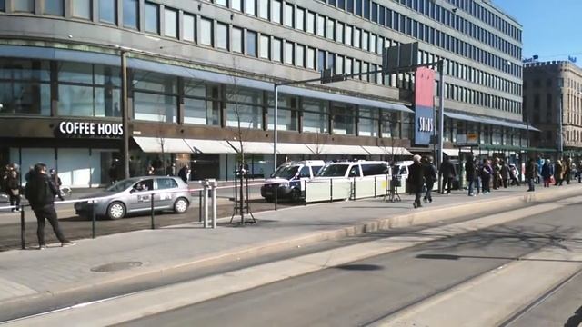 Mielenosoitus Lasipalatsi 11.4.2015 смотреть онлайн