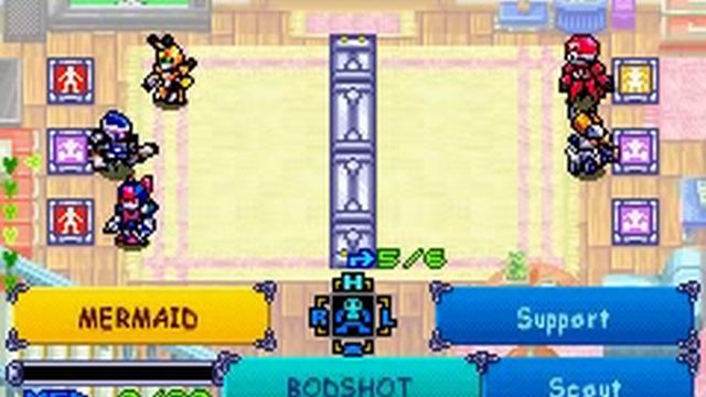 Medabots Metabee Version Walkthrough Part 62 смотреть онлайн