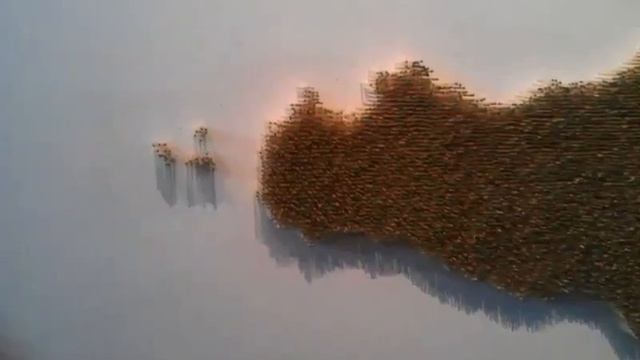 IV Московская биеннале современного искусства смотреть онлайн