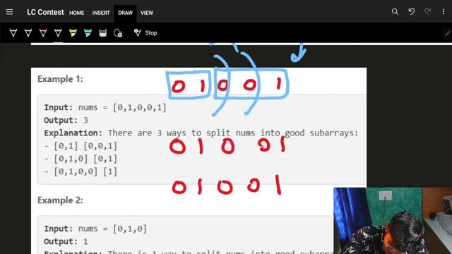 ?Live Discussion? || Leetcode Weekly Contest 351 || Sunday 11:30AM IST || By Aryan Mittal смотреть онлайн