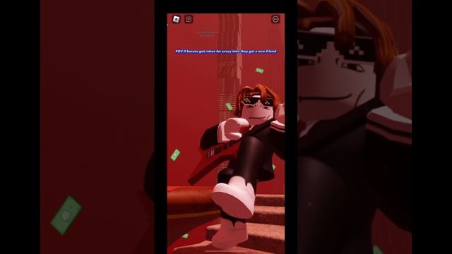 How bad can I be (meme animation) #roblox смотреть онлайн