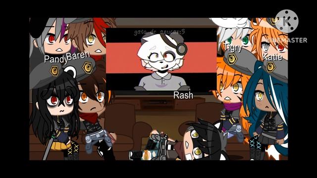 The TSP reacts to Piggy VHS Archives memes! //Short & Lazy// Credits in description смотреть онлайн