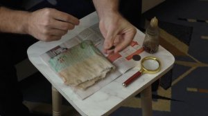 Лучший способ консервации медных монет.Рекомендую