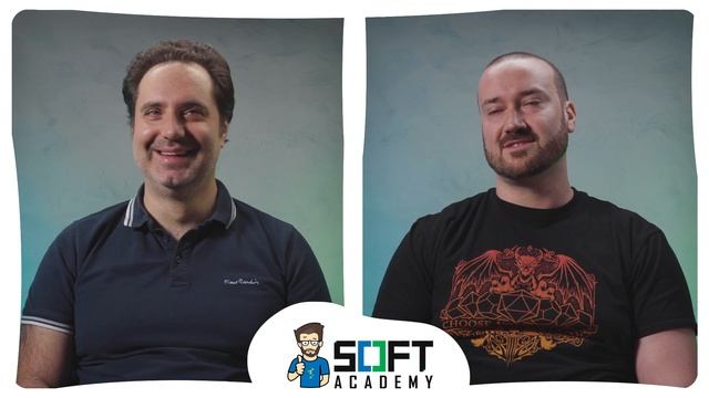 Програмиране с Java - Владислав и Петър за успешната реализация като Software Developer смотреть онлайн
