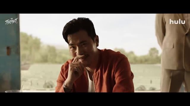 The Tyrant - Official Trailer - Hulu смотреть онлайн