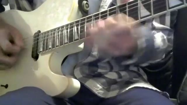 Про хейтеров и гитарные инструментальные альбомы смотреть онлайн