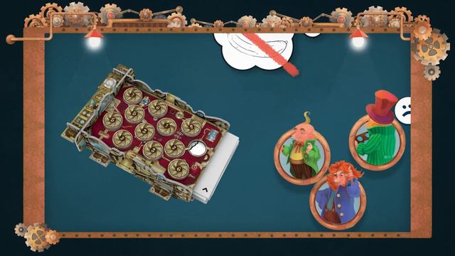 Макроскоп - удивительная игра! смотреть онлайн