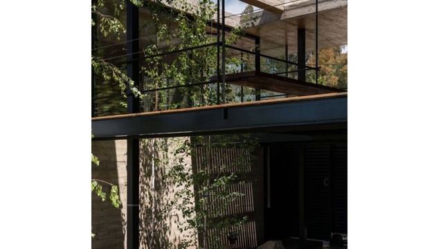 Жилой дом, Мар-дель-Плата, Аргентина. Residential building, Mar del Plata, Argentina смотреть онлайн