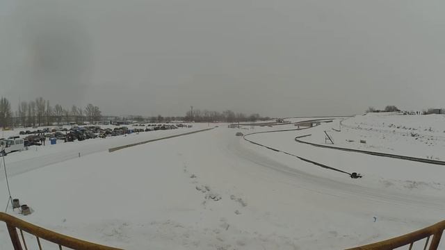 Кубок Тольятти ледовые гонки 25.01.2020(спорт) смотреть онлайн