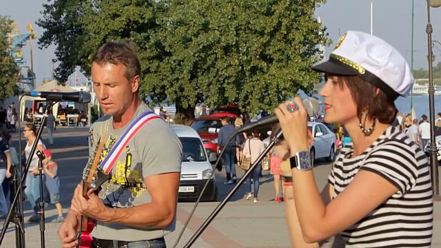 ТЫШО ТЫШО Фест - Wind Music смотреть онлайн