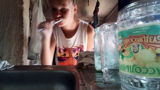 Как проходит моё утро по расписанию.???? смотреть онлайн