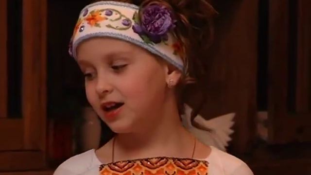 Софія Балабаник "Пісня про тата" смотреть онлайн