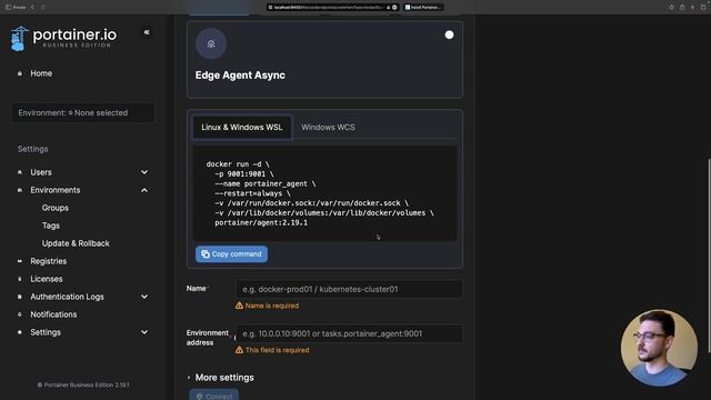 How To Install Portainer Agent On Docker Standalone