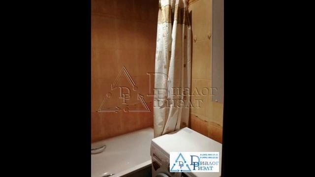 Продается 1 комнатная квартира в г. Дзержинский, рядом лесопарк смотреть онлайн