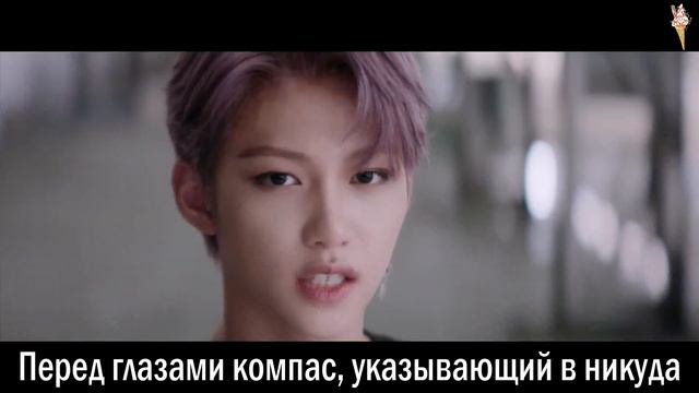 Stray Kids - Double Knot [rus.sub/рус.саб] смотреть онлайн