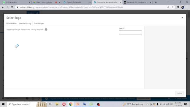 How to Add Logo in WordPress website? How to add categories/Child Categories in WordPress? смотреть онлайн