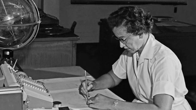 Katherine Johnson, one of NASA Langley’s ‘Hidden Figures,’ dies at 101 смотреть онлайн