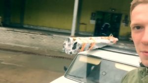 Монтаж вагонки штиль, посылка из Нижнего Новгорода, рабочий день за 16 мин!!!
