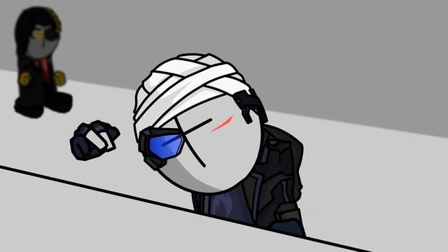 С ДНЁМ РОЖДЕНИЯ 5ЛЕО5 | Madness Combat MEME animation смотреть онлайн